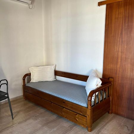 Zaga Apartments - Flats Koróni Eksteriør billede